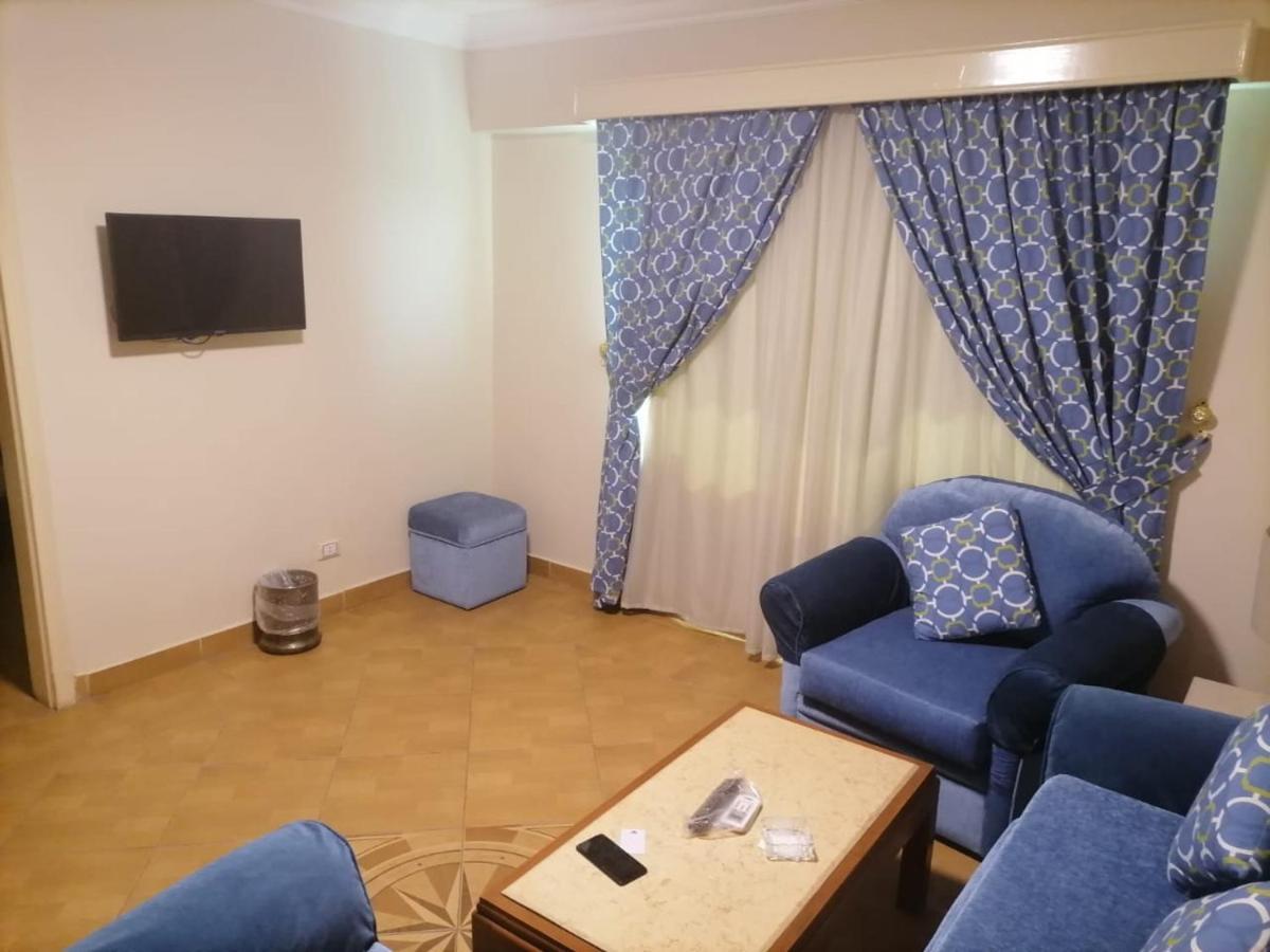 Tiba Pyramids Hotel Giza Extérieur photo