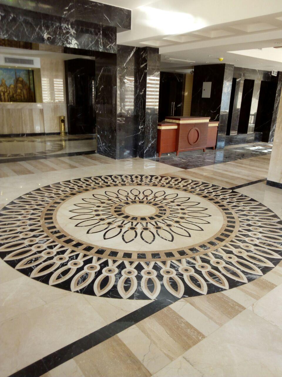 Tiba Pyramids Hotel Giza Extérieur photo